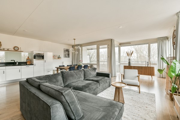 Medium property photo - Johan Hofmanstraat 321, 1069 KD Amsterdam